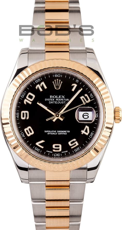 rolex oyster perpetual datejust 2